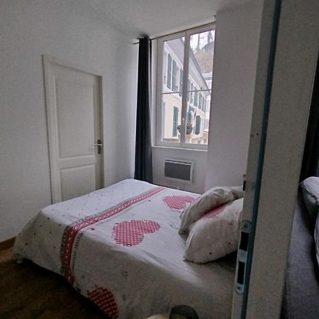 Appartement Eaux Bonnes Εξωτερικό φωτογραφία