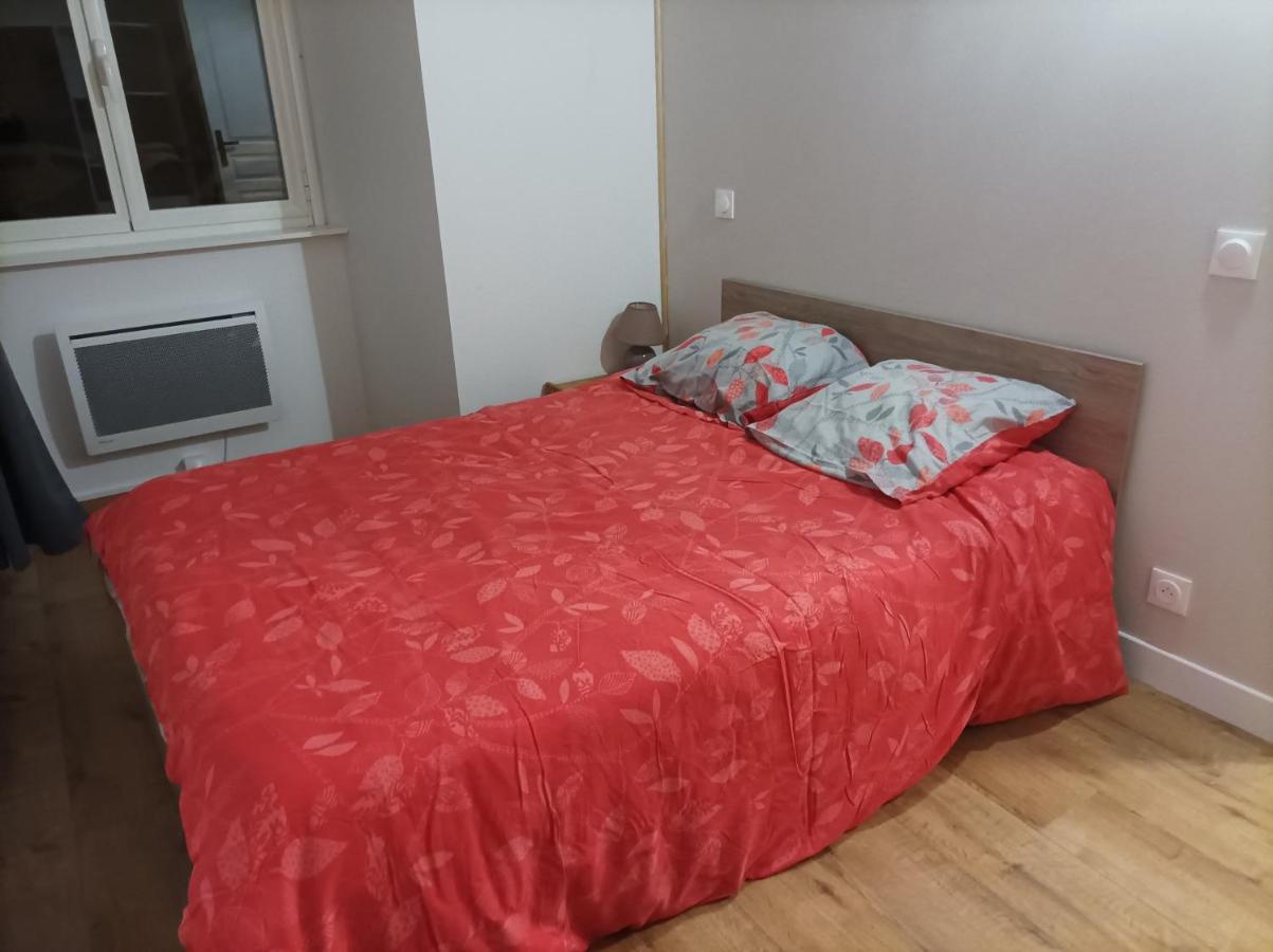 Appartement Eaux Bonnes Εξωτερικό φωτογραφία