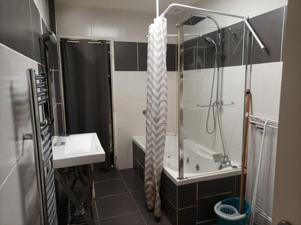 Appartement Eaux Bonnes Εξωτερικό φωτογραφία
