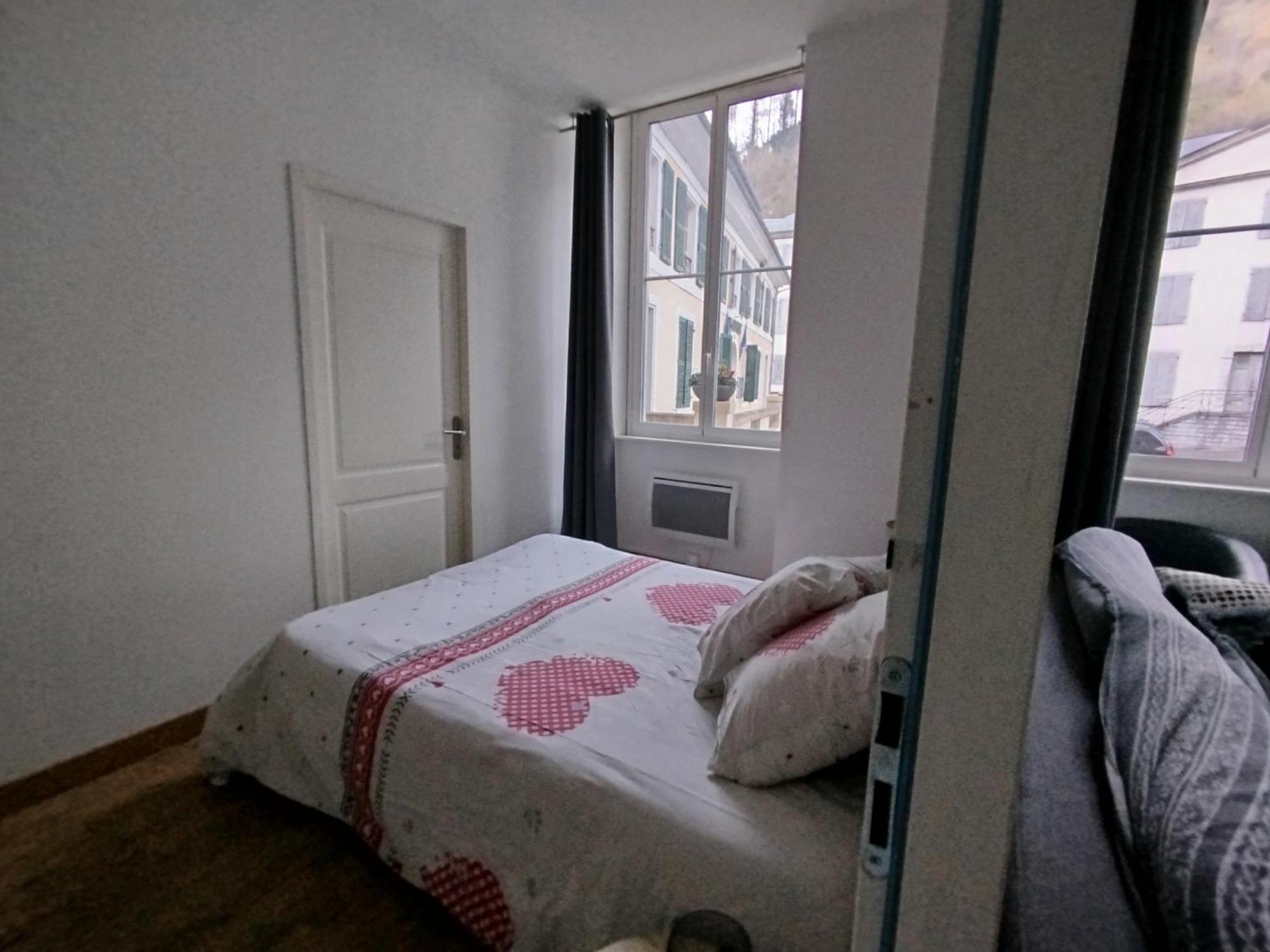 Appartement Eaux Bonnes Εξωτερικό φωτογραφία